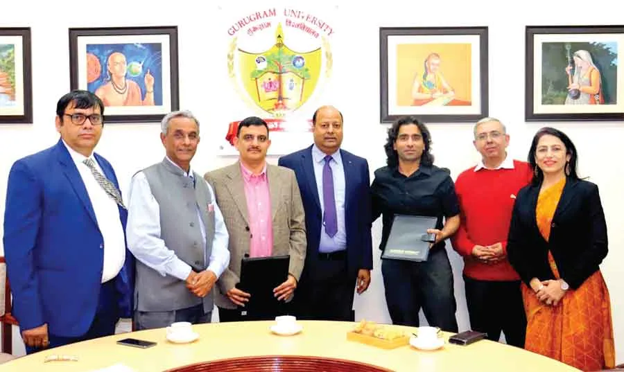 अब गुरुग्राम यूनिवर्सिटी में होटल मैनेजमेंट में करें बैचलर डिग्री