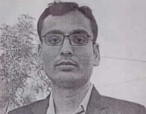 सात दिन से लापता युवक का नहीं लगा सुराग