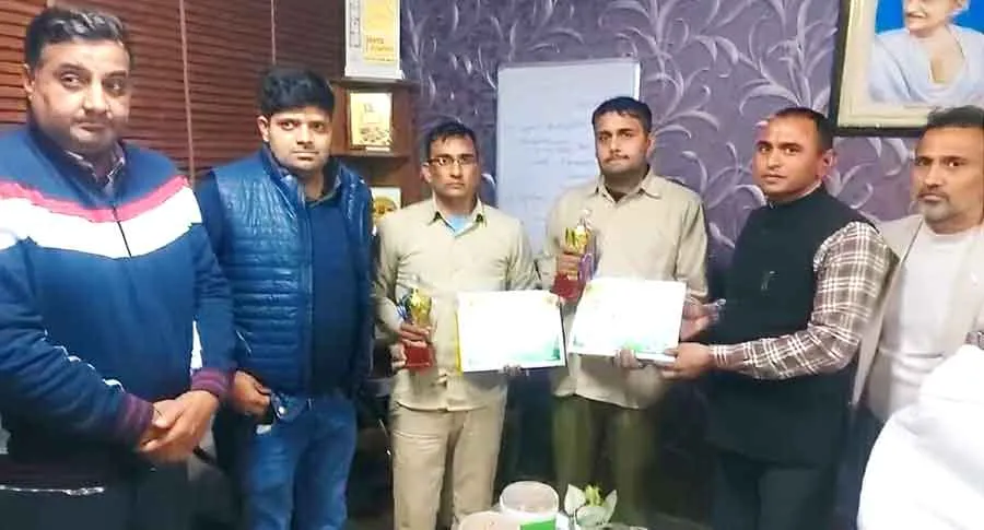 हरियाणा रोड़वेज के चालक व परिचालक ने बचाई क्रिकेटर ऋषभ पंत की जान