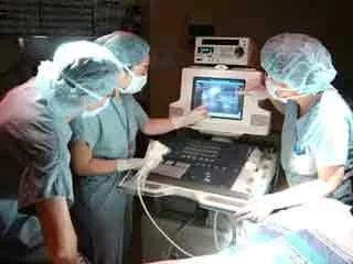 हरियाणा की टीम ने उतर प्रदेश में पकड़ा भ्रूण लिंग जांच गिरोह