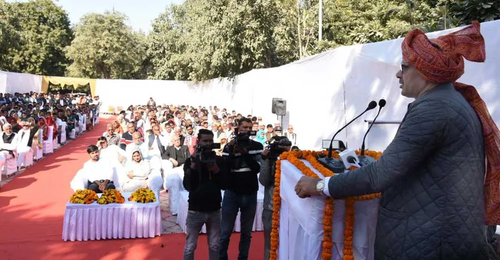 सरपंच भी अपने गांवों से सीधे चंडीगढ़ वीडियो कॉन्फ्रेंस के जरिये होंगे अब रूबरू