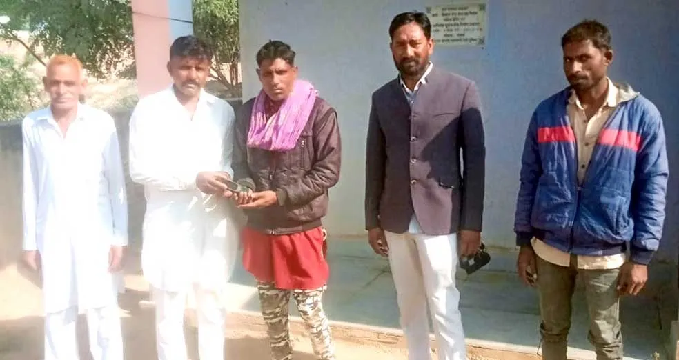 डेरा प्रेमियों ने ऐसा कार्य किया जिससे समाज कर रहा प्रशंसा