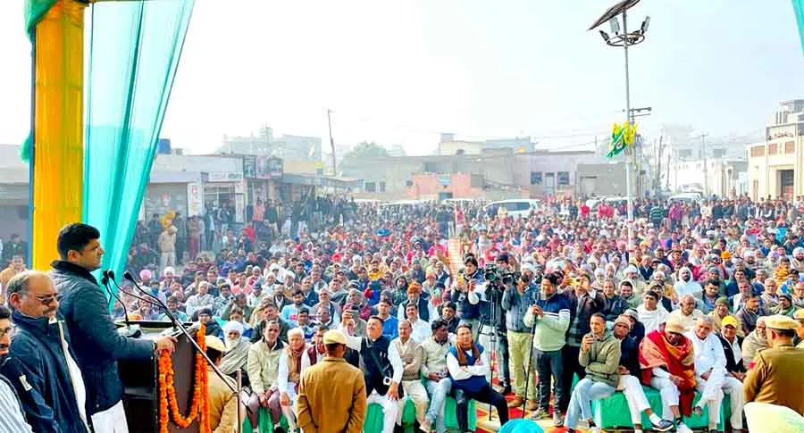 सॉफ्टवेयर पर तैयार होंगी फर्द, नहीं काटने पड़ेंगे पटवारखानों के चक्कर