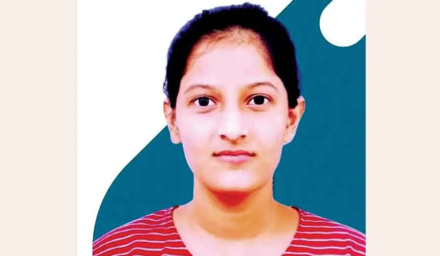 पानीपत की ज्योति राणा का भारतीय सेना में लेफ्टिनेंट के पद पर चयनित