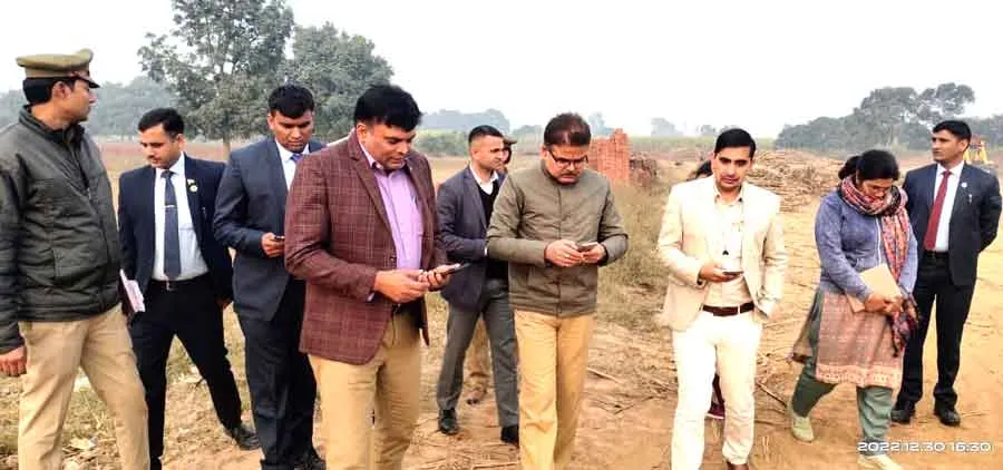 कैराना में चाक-चौबंद रहेगी राहुल गांधी की सुरक्षा-व्यवस्था