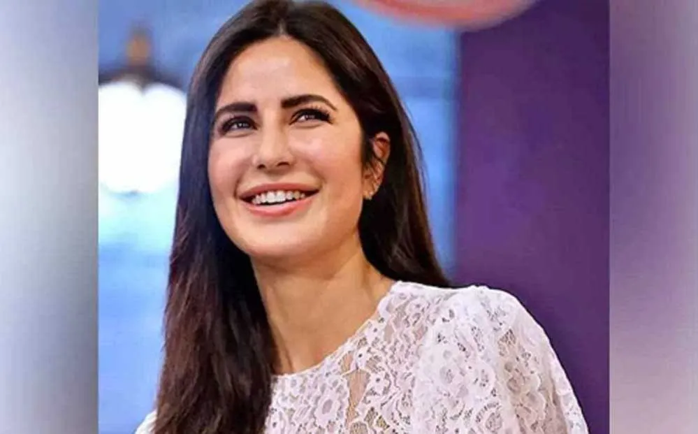 Google पर मोस्ट सर्च्ड एशियन अभिनेत्री बनीं कैटरीना कैफ