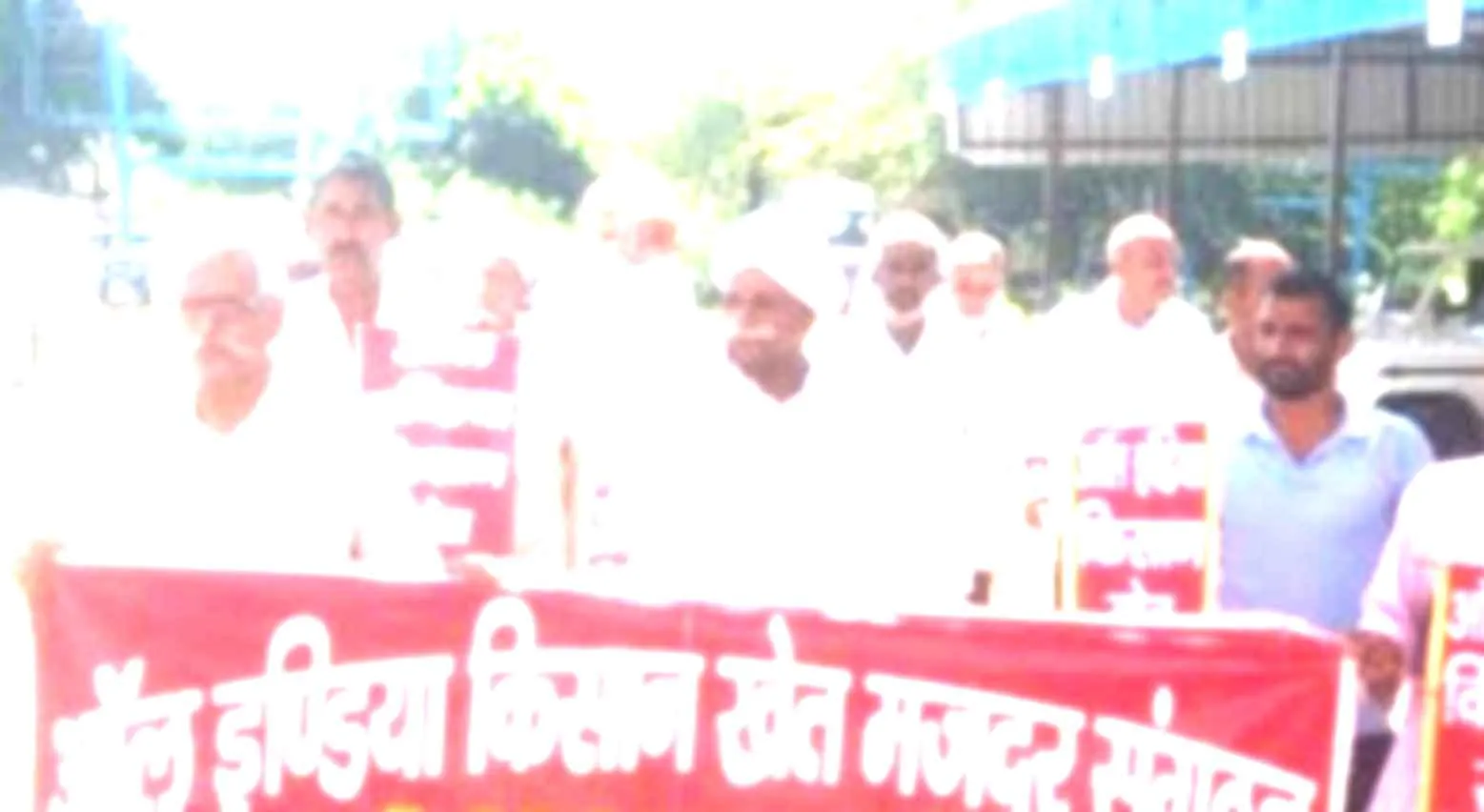 खट्टर सरकार चिकित्सा छात्रों की मांगें माने : किसान खेत मजदूर संगठन