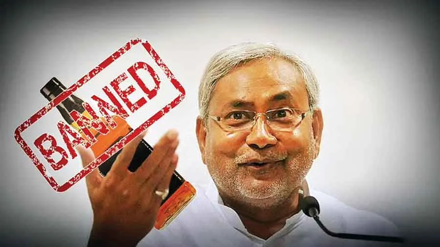 बिहार में शराबबंदी, फिर भी मौतें