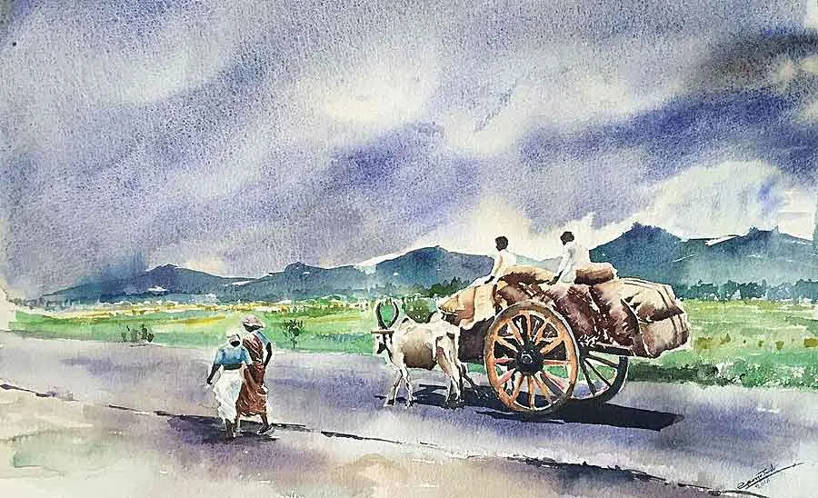 साहित्य: अमरलोक