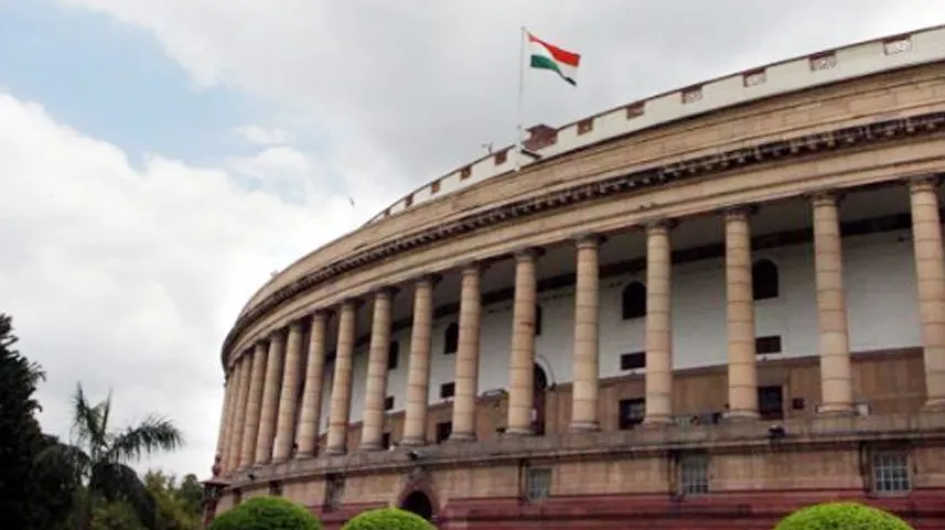 मुलायम समेत 8 सदस्यों को श्रद्धांजलि के बाद लोकसभा की कार्यवाही 12 बजे तक स्थगित