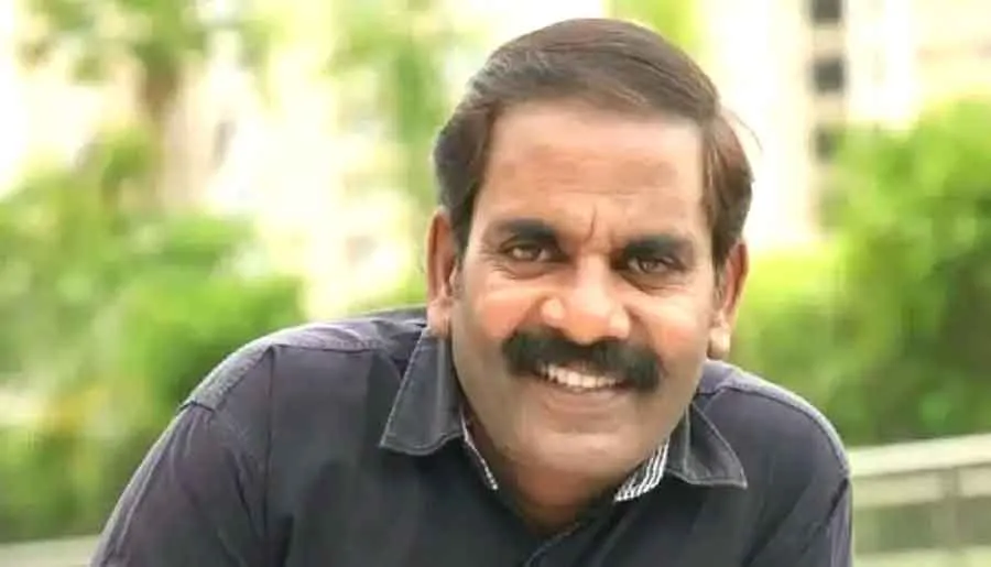 जाने माने तमिल अभिनेता माय सुंदर का निधन