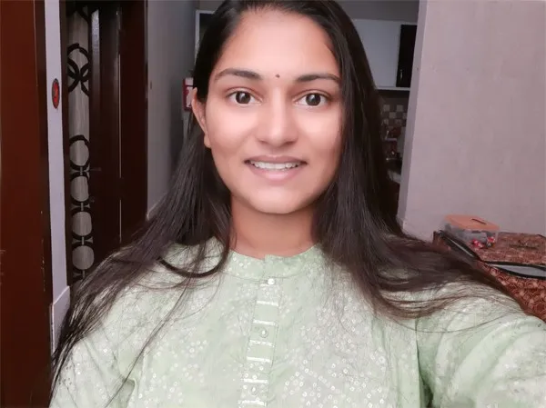 शाह सतनाम जी पीजी गर्ल्स कॉलेज की महिमा ने लोक प्रशासन में विश्वद्यिालय किया टॉप