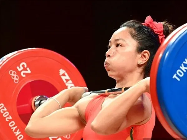 Mirabai Chanu Wins Silver: मीराबाई चानू ने रचा इतिहास