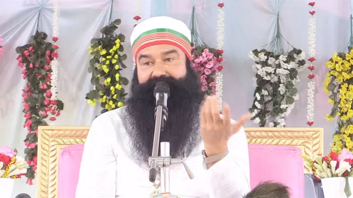 ‘प्रलय’ पर पूज्य गुरु जी ने कर दिए बड़े वचन