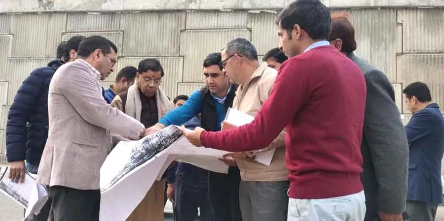 मुख्यमंत्री आवास योजना में बीपीएल, बेघरों को प्राथमिकता से मिलेंगे फ्लैट