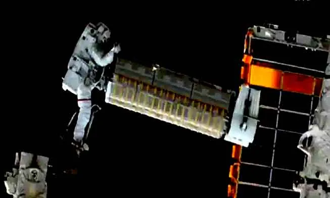 NASA Mission: धरती पर रहने वाले हर इन्सान के लिए बड़ी खबर