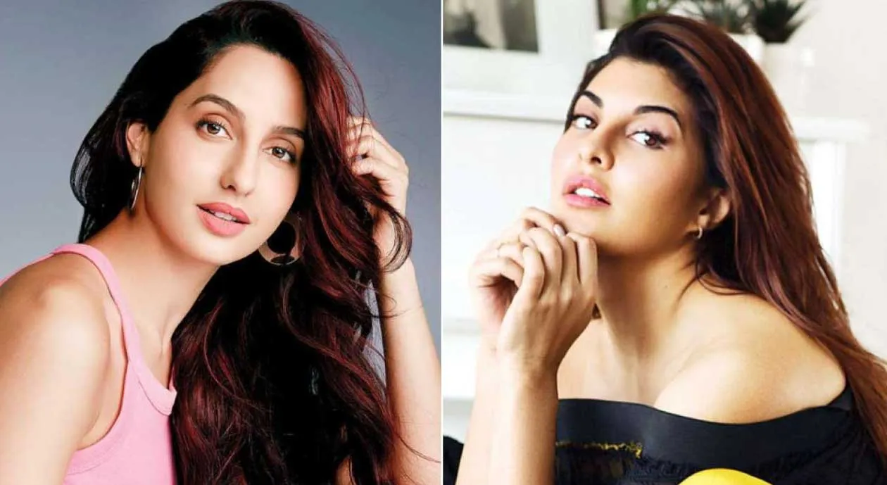 अब किस मामले में फंसी Nora व Jacqueline