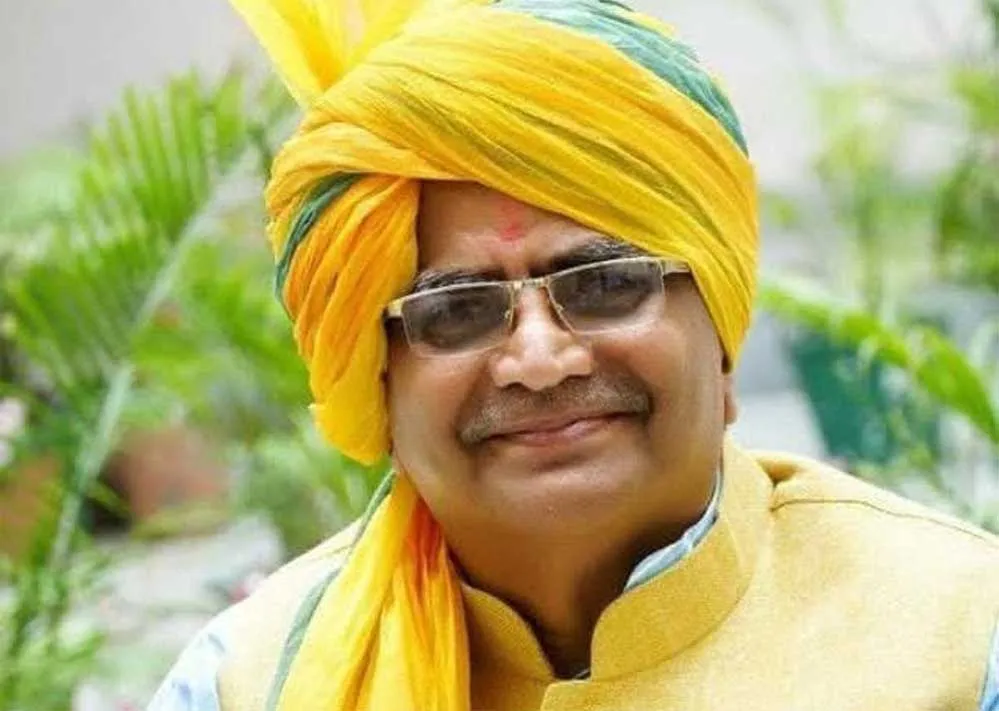 मानसिक संतुलन खो बैठे हैं पाक के विदेश मंत्री भुट्टो: ओमप्रकाश धनखड़