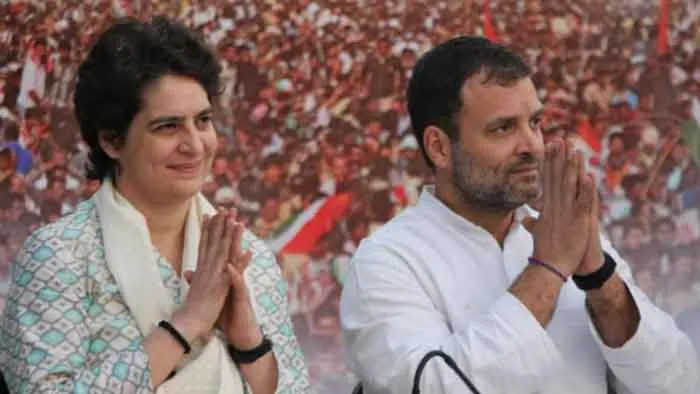 हिमाचल प्रदेश में सरकार बनाने की ओर कांग्रेस, भाजपा को पछाड़ा