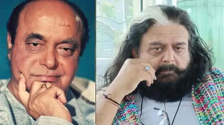बहुमुखी प्रतिभा के धनी थे रामानंद सागर: विश्वदीपक त्रिखा