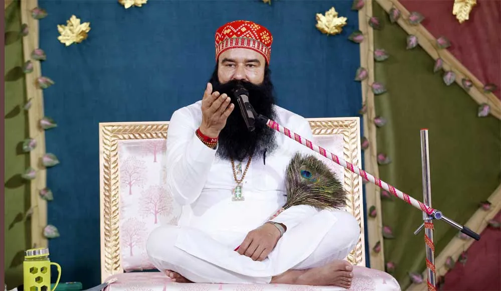 पूज्य पिताजी के Youtube चैनल पर नई वीडियो आई है जी