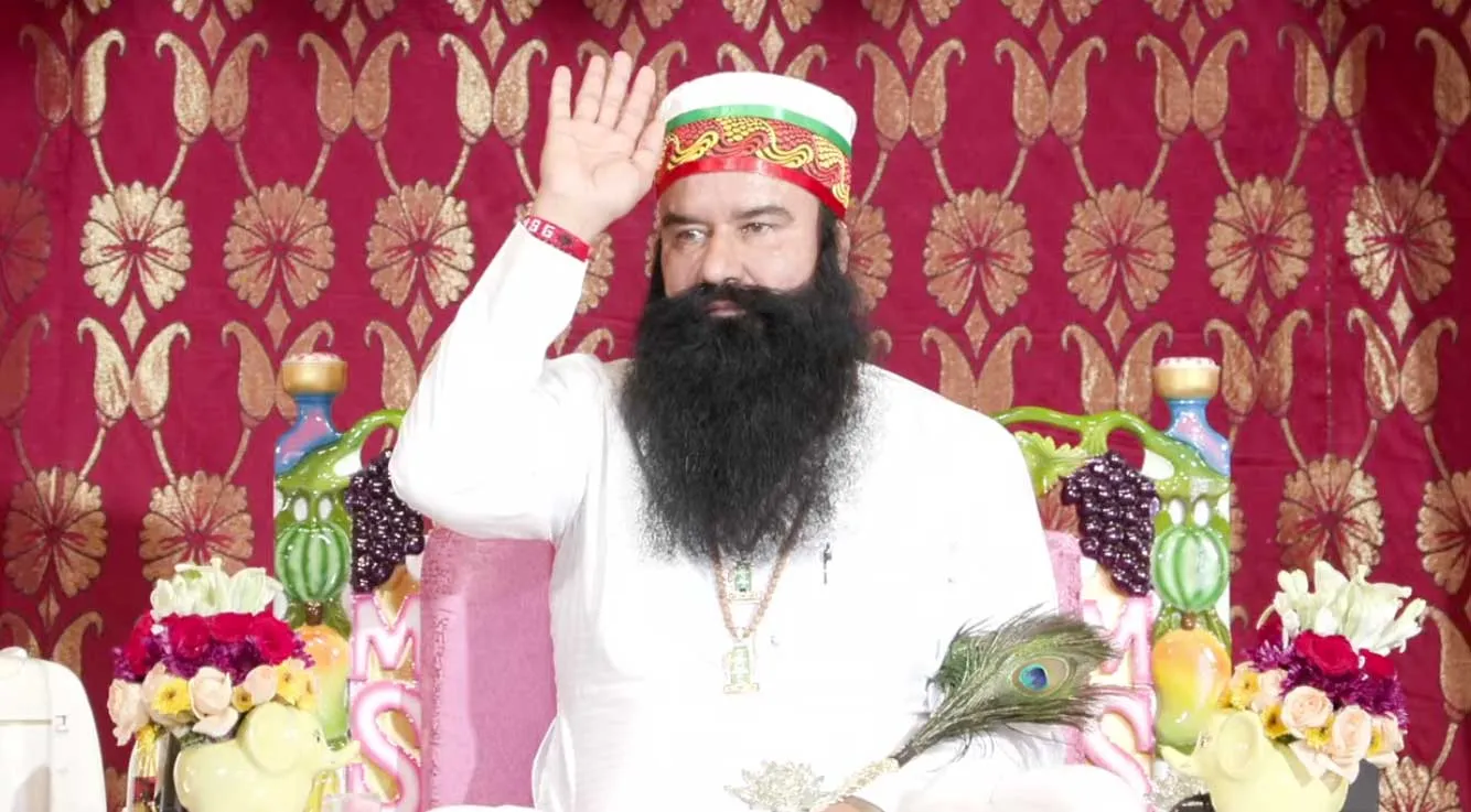 नेपाल में छाए Saint Dr. MSG