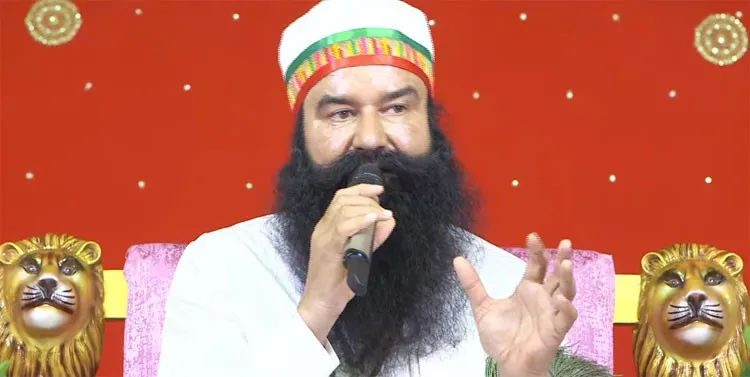 गर्भवती महिला पूज्य गुरु जी के इन वचनों का करें अनुसरण