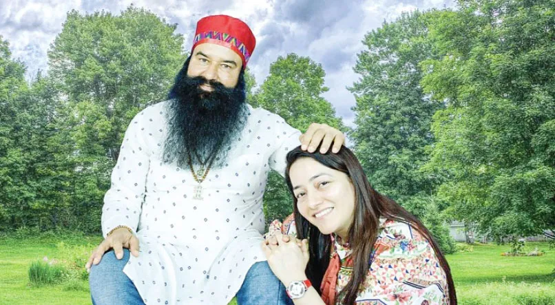 बहन Honeypreet इन्सां ने राष्ट्रीय प्रदूषण कंट्रोल दिवस पर लोगों को दी यह सलाह