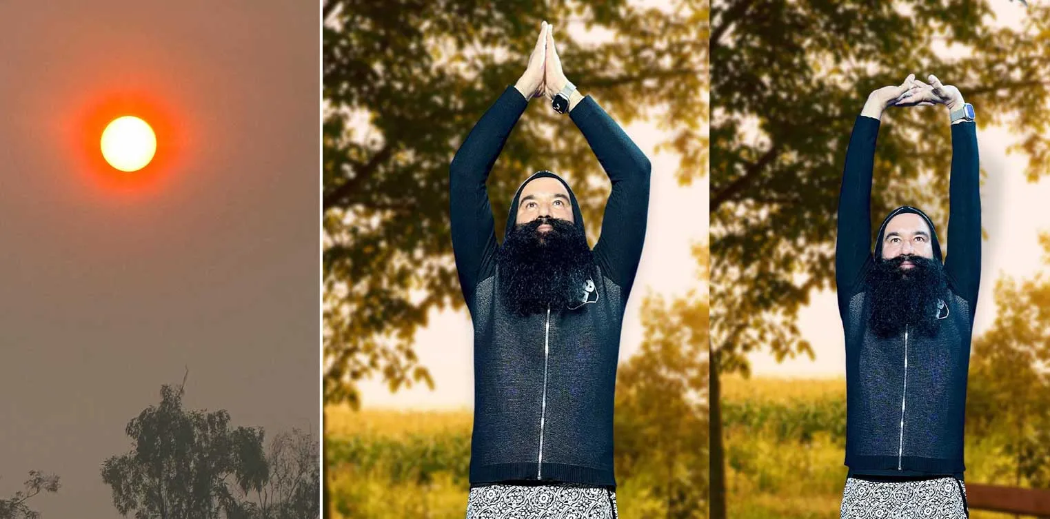 अगर आप सूर्योदय से पहले उठते है तो यह वचन आपके लिए
