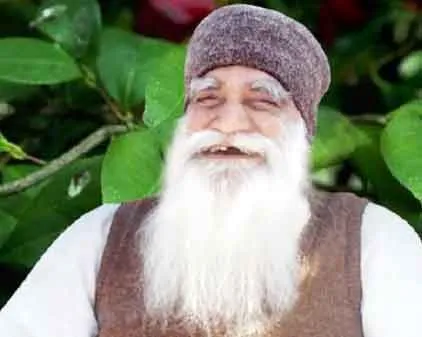 ‘प्रेम बहुत बड़ी नियामत’