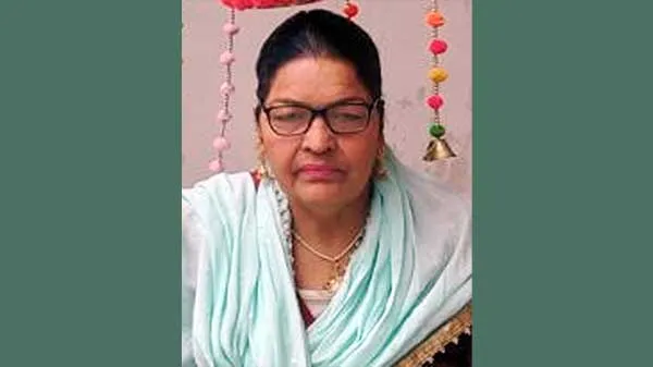 45 मैंबर पंजाब बहन शिमला इन्सां का कल होगा शरीरदान