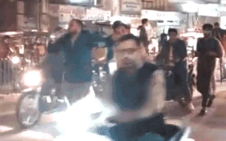 हरियाणा में युवक को नंगा करके सारे बाजार घुमाया, 7 युवक गिरफ्तार, जानें क्या है मामला