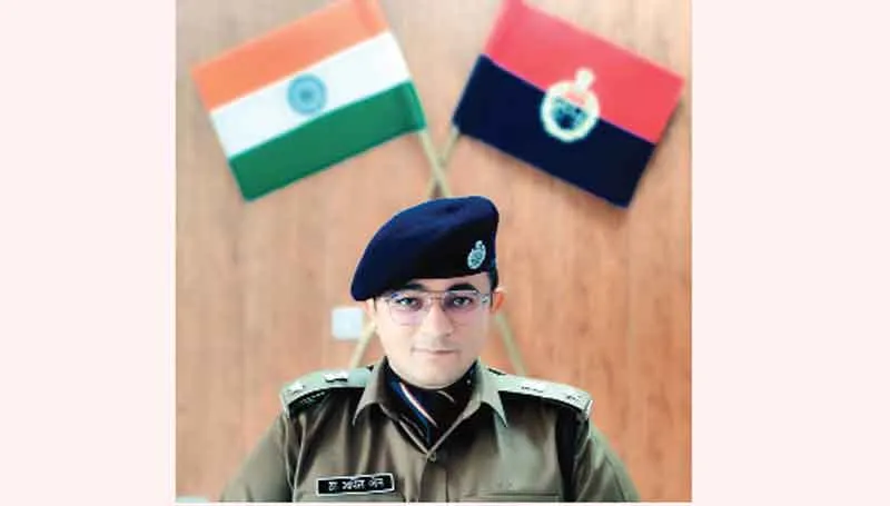 नशों पर नकेल। 17 माह में करोड़ों के मादक पदार्थ बरामद