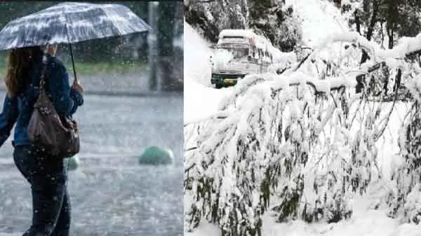 अमेरिका में बम साइक्लोन, गाड़ियों में मिली लाशें, आपात स्थिति की घोषणा
