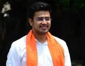 Tejasvi-Surya