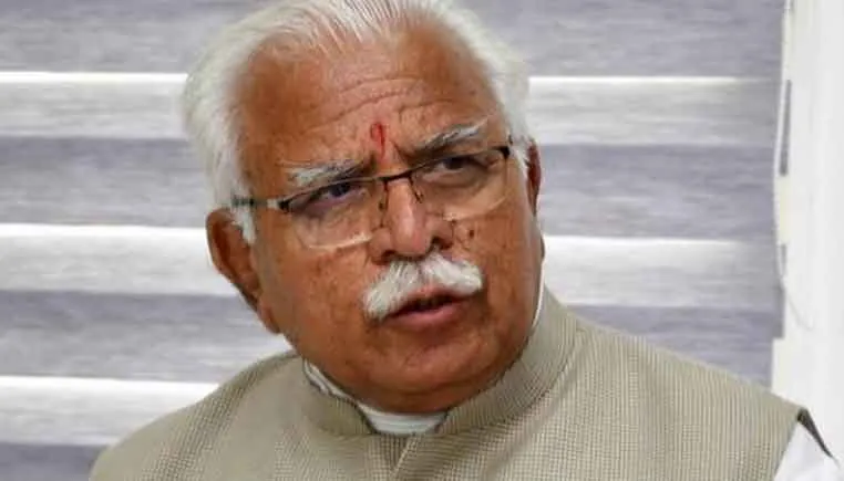 To-open-school-in-Haryana sachkahoon