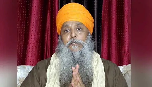 करमजीत सिंह बने हरियाणा सिख गुरुद्वारा प्रबंधक कमेटी के नए प्रधान