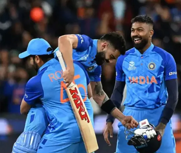 virat