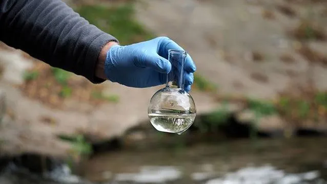 Water Quality