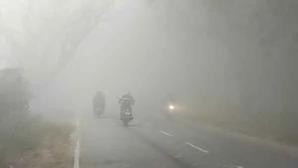 Weather took a turn sachkahoon