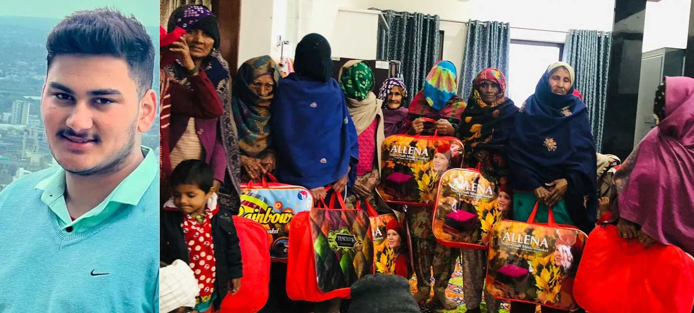 इस तरह डेरा के श्रद्धालु मनाते है अपना जन्म दिन