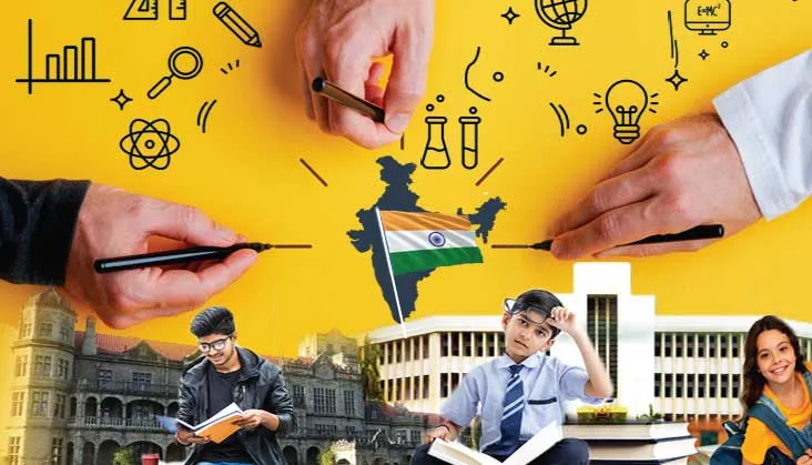 वर्ल्ड क्लास शिक्षा के लिए तेज होते प्रयास