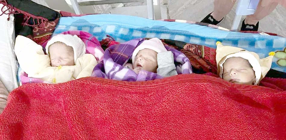 पंजाब: कुदरत का नायाब करिश्मा…