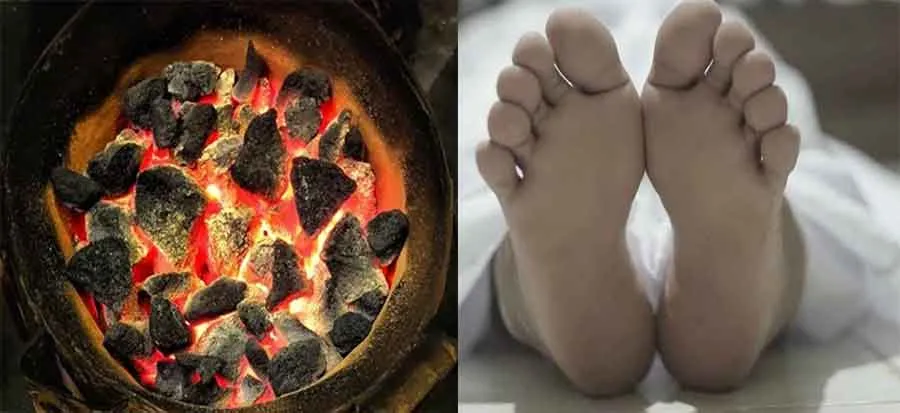 ऐसी गलती ना करे जानलेवा हुई अंगीठी: संगरूर में दम घुटने से 5 लोगों की मौत