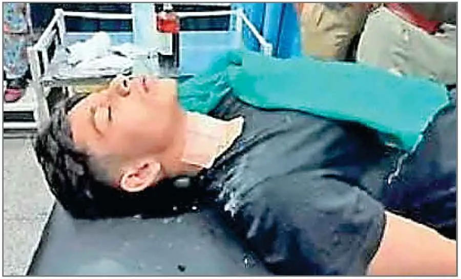 प्रशासन की सख्ती के बावजूद जिले में पाबन्दीशुदा प्लास्टिक डोर का इस्तेमाल जोरों पर