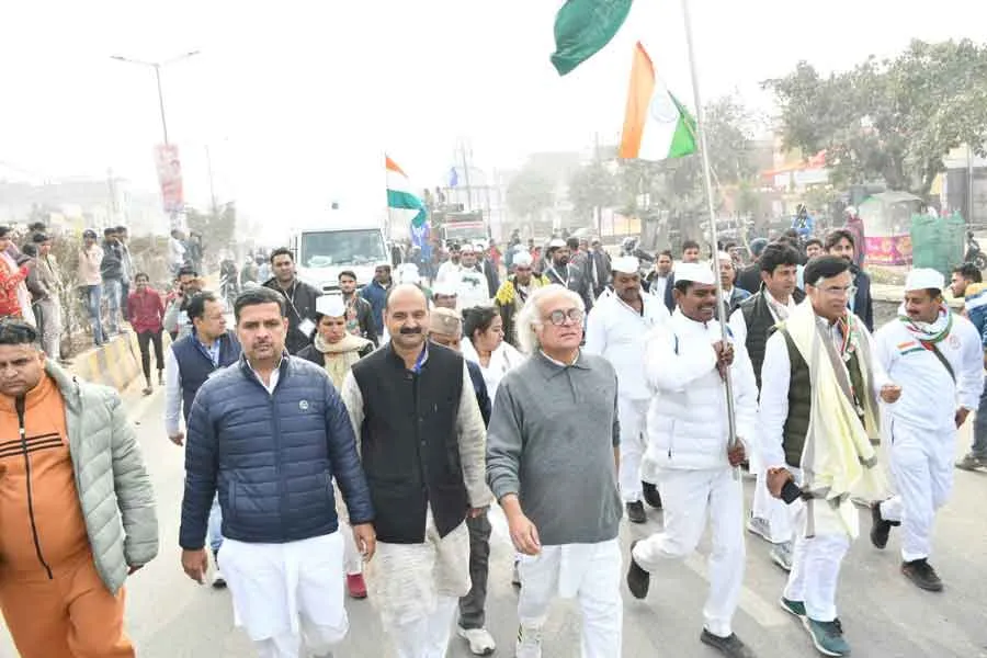 राहुल गांधी को नहीं खरीद सकी उद्योग पतियों की दौलत – प्रियंका गांधी