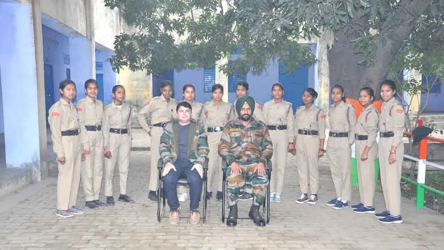 हिन्दी सभी भारतीय भाषाओं की जननी: राकेश कुमार