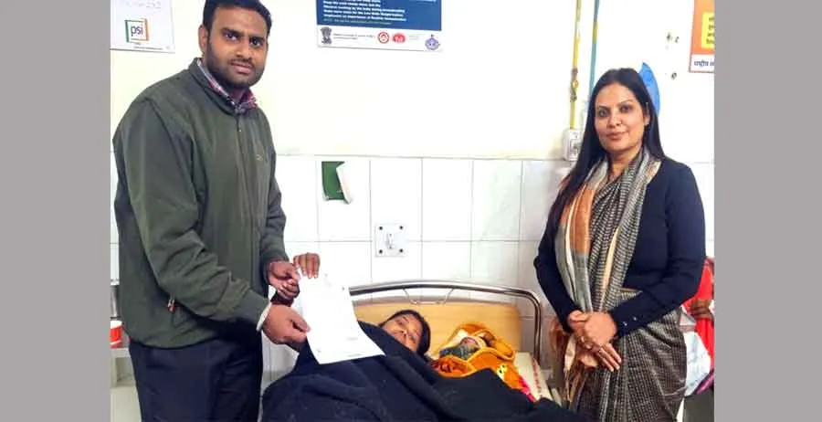 अब बच्चे के जन्म वाले दिन ही मिल जाएगा बर्थ सर्टिफिकेट, ट्रायल शुरू