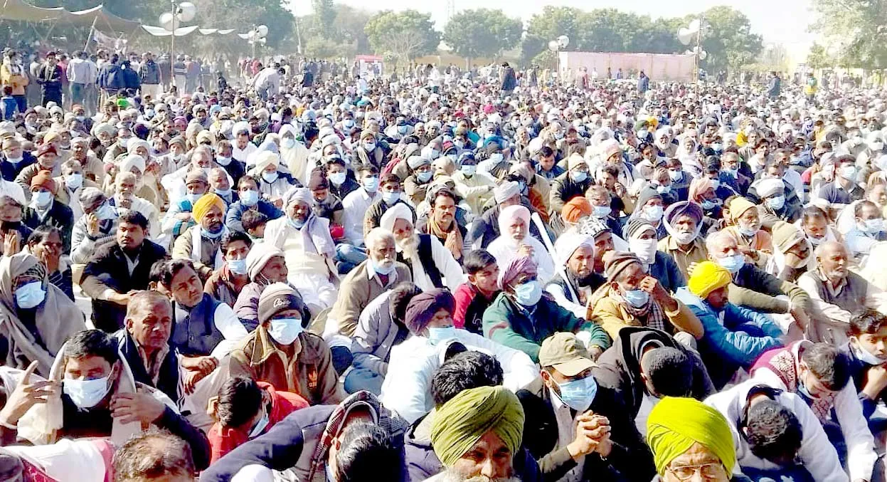सतगुरु की बनाई खलकत से प्यार करना ही है डेरा सच्चा सौदा