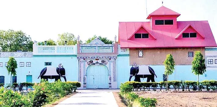 बुधरवाली में रविवार को होगा पावन अवतार माह का भंडारा